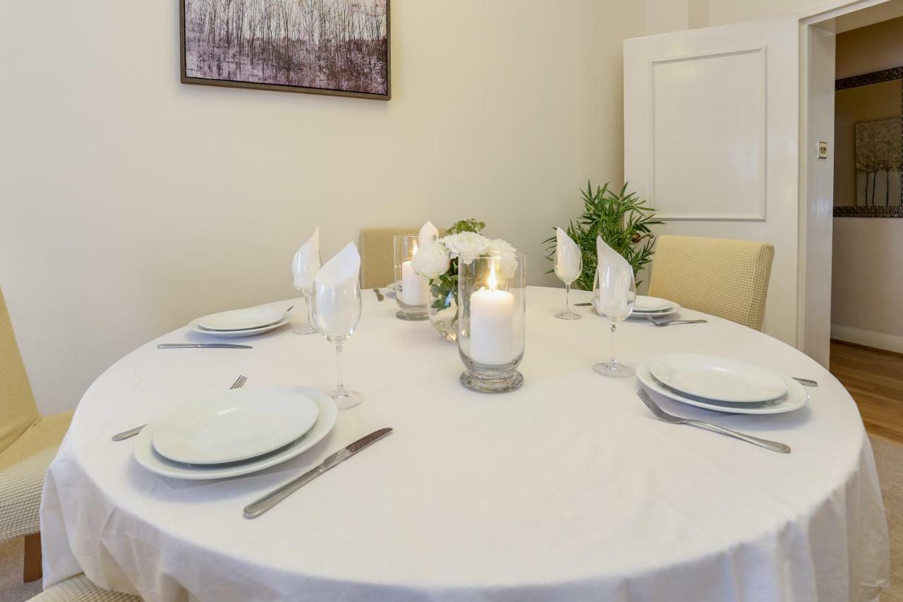 Park Lane Apartments/shaw House Apartment *